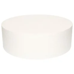 Support polystyrène 25cm x H 7cm - FunCakes