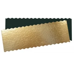 Support pour cakes & bûches 30cm x5 - Scrapcooking