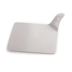 Support présentation carré blanc x250 - Pavoni