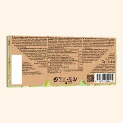 Tablette de Chocolat Noir Andoa 70% Bio 70g - Valrhona