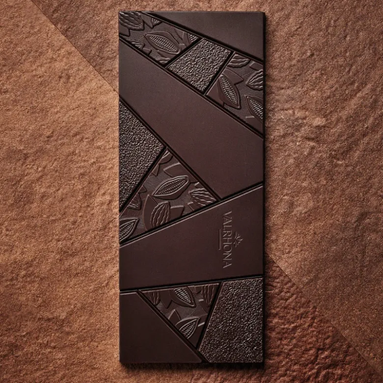 Tablette de Chocolat Noir Andoa 70% Bio 70g - Valrhona