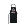 Tablier de cuisine Cuistot suisse - Alma Mater