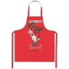 Tablier de cuisine enfant Le festin de Loulou - Alma Mater