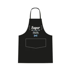 Tablier de cuisine Super Papa - Alma Mater