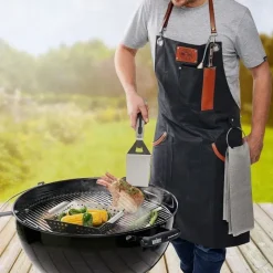 Tablier pour barbecue - Gefu