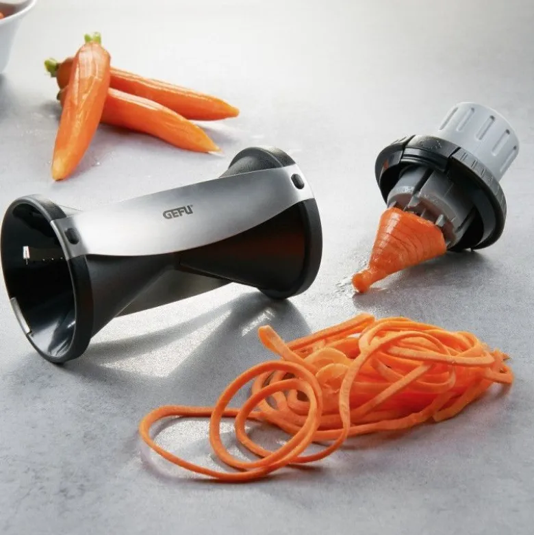 Taille-legumes Spirelli 2.0 - Gefu