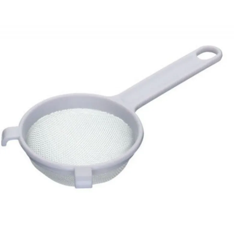 Tamis maille nylon 7cm - Kitchen Craft