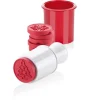 Tampon à biscuits Noël x6 - Tescoma