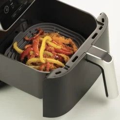 Tapis Air Fryer Silicone 19,5 x 17 cm Silfry - Silikomart