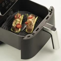 Tapis Air Fryer Silicone 19,5 x 17 cm Silfry - Silikomart