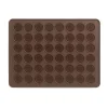 Tapis a macarons - Lekue