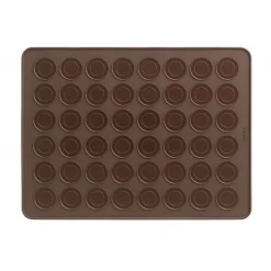 Tapis a macarons - Lekue