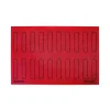 Tapis éclair microperforé 60x40cm x20 - Pavoni Italia
