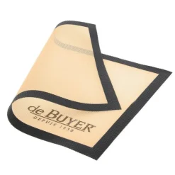 Tapis cuisson ajouré Airmat 40x30cm - De Buyer