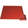 Tapis cuisson rebord 56,4x35,2cm Silikomart Pro