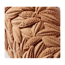 Tapis Décor Bûche Cabosse Silicone - Pavoni