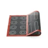 Tapis de cuisson Eclair & Choux - Silikomart