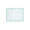 Tapis de cuisson Eclair, Choux & Macaron - ScrapCooking