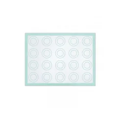Tapis de cuisson Eclair, Choux & Macaron - ScrapCooking