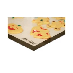 Tapis de cuisson silicone 40x30cm - Silikomart