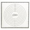 Tapis de cuisson siliconé 40x39cm - Patisse