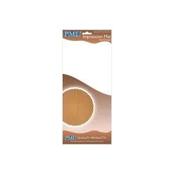 Tapis d'impression bois - PME