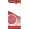 Tapis d'impression Floral - PME