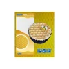 Tapis d'impression nid d'abeille - PME