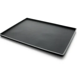 Tapis four silicone avec rebord 40x30cm - Lekue