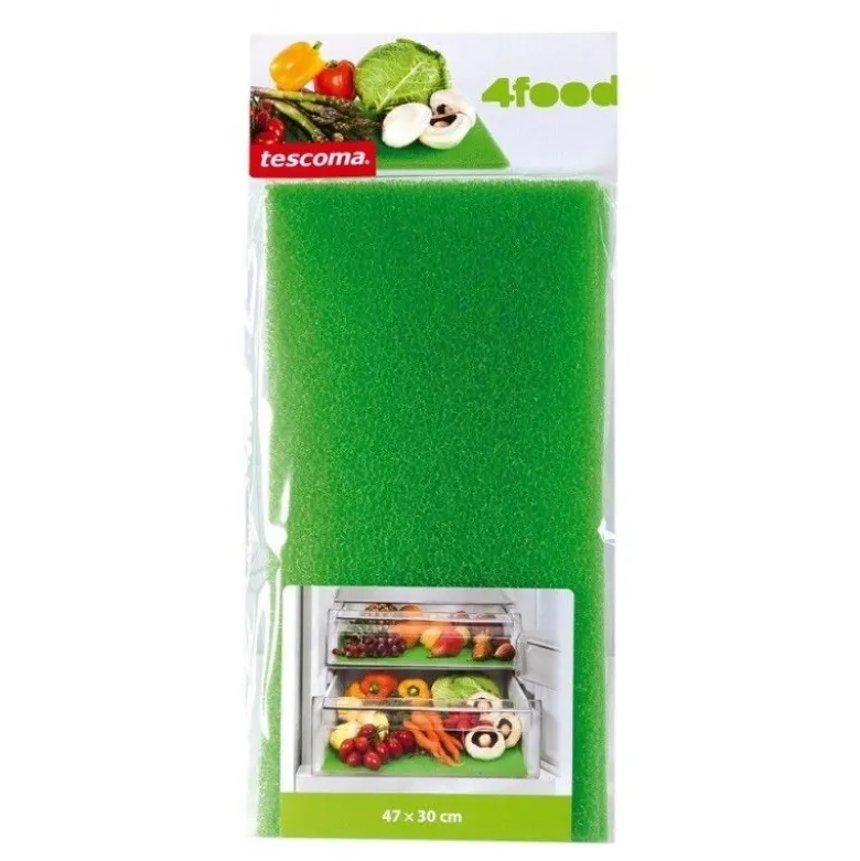 Tapis fraîcheur pour réfrigérateur 47x30cm - Tescoma
