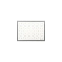 Tapis macarons silicone - Silikomart