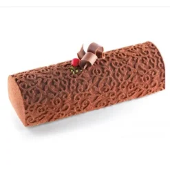 Tapis silicone Arabesque - Silikomart Professional