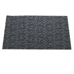 Tapis silicone Arabesque - Silikomart Professional