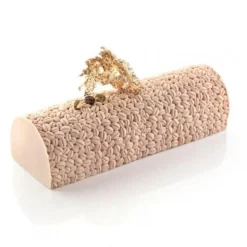 Tapis silicone buche Grains de café - Silikomart