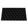 Tapis silicone buche Tressa Vienna - Silikomart