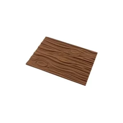 Tapis silicone Faux Bois - Silikomart