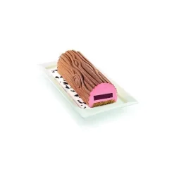 Tapis silicone Faux Bois - Silikomart