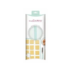 Tapis silicone fibre de verre 30X40 cm - ScrapCooking
