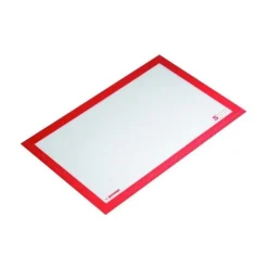 Tapis silicone fibre de verre 30x40cm - Pavoni Italia