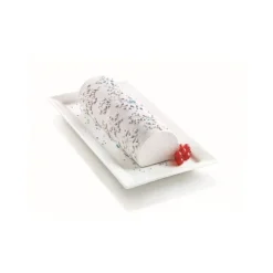 Tapis silicone Flocon Frozen - Silikomart
