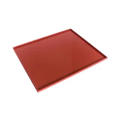 Tapis silicone génoise rebords 32cm - Silikomart