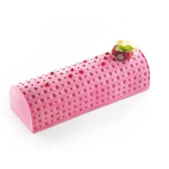 Tapis silicone Pois - Silikomart Professional