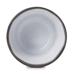 Tasse caractère 8cl Blanc Cumulus - Revol