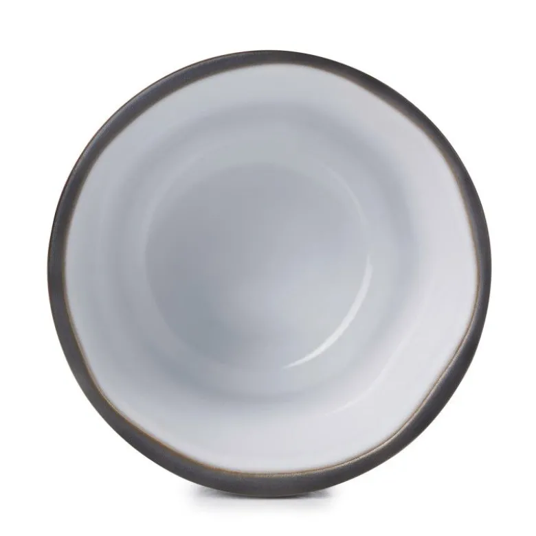 Tasse caractère 8cl Blanc Cumulus - Revol