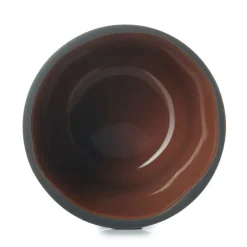 Tasse caractère 8cl Cannelle - Revol