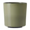 Tasse caractère 8cl Cardamome - Revol