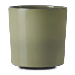 Tasse caractère 8cl Cardamome - Revol