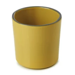 Tasse caractère 8cl Curcuma - Revol