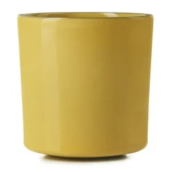 Tasse caractère 8cl Curcuma - Revol