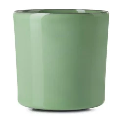 Tasse caractère 8cl Menthe - Revol